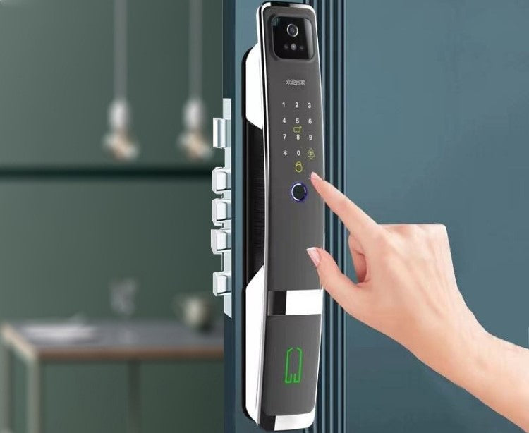 How Hammersmith Businesses Can Improve Security with Smart Locks