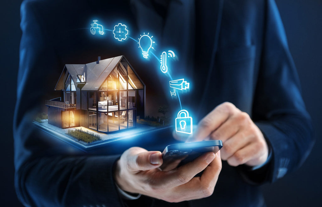Why Every Modern Home Needs a Smart Lock in 2025 | Traceable Access