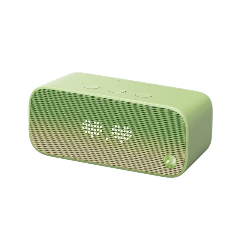 Elf Sugar Cube Smart Speaker