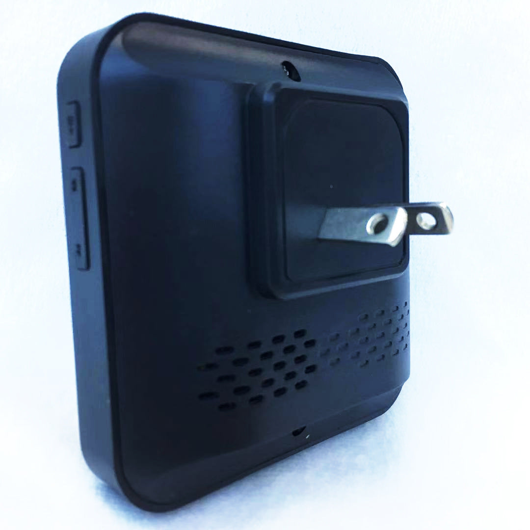 Smart Doorbell, Wireless WiFi Security Door Bell