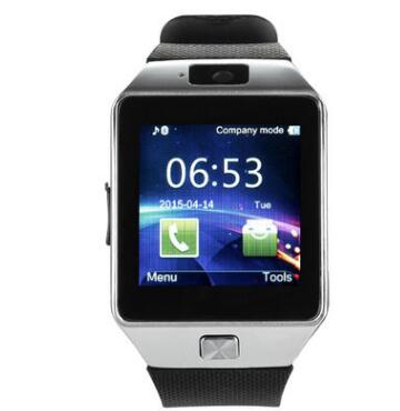 Smart Watch Camera Sport Bluetooth