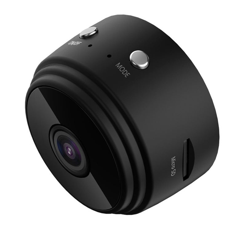 Wifi Remote High-definition Night Vision Mini Camera