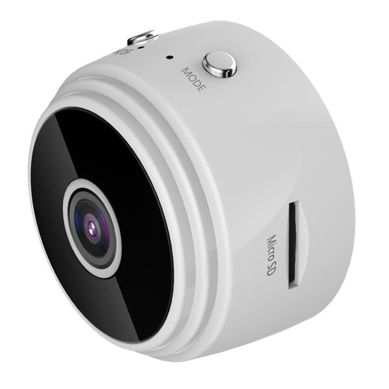 A9 camera wifi smart sports HD DV night vision camera