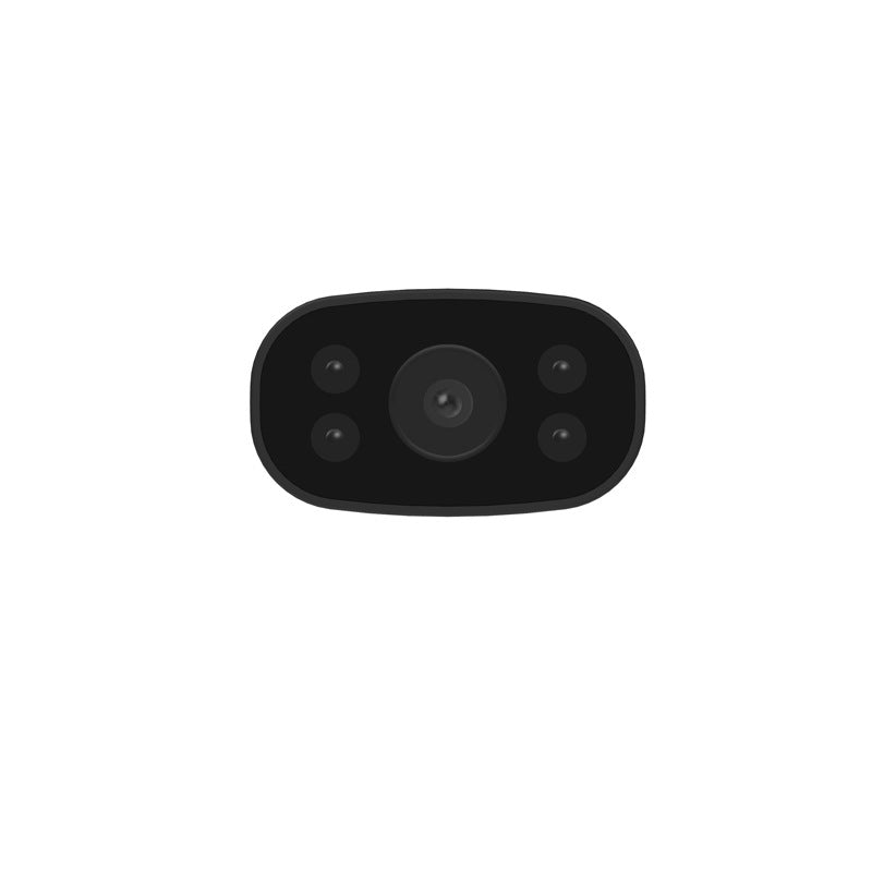 Remote surveillance camera