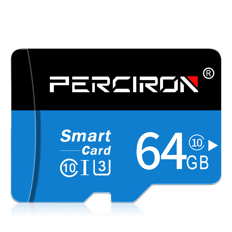 Microdata High speed Dash Cam Memory Card