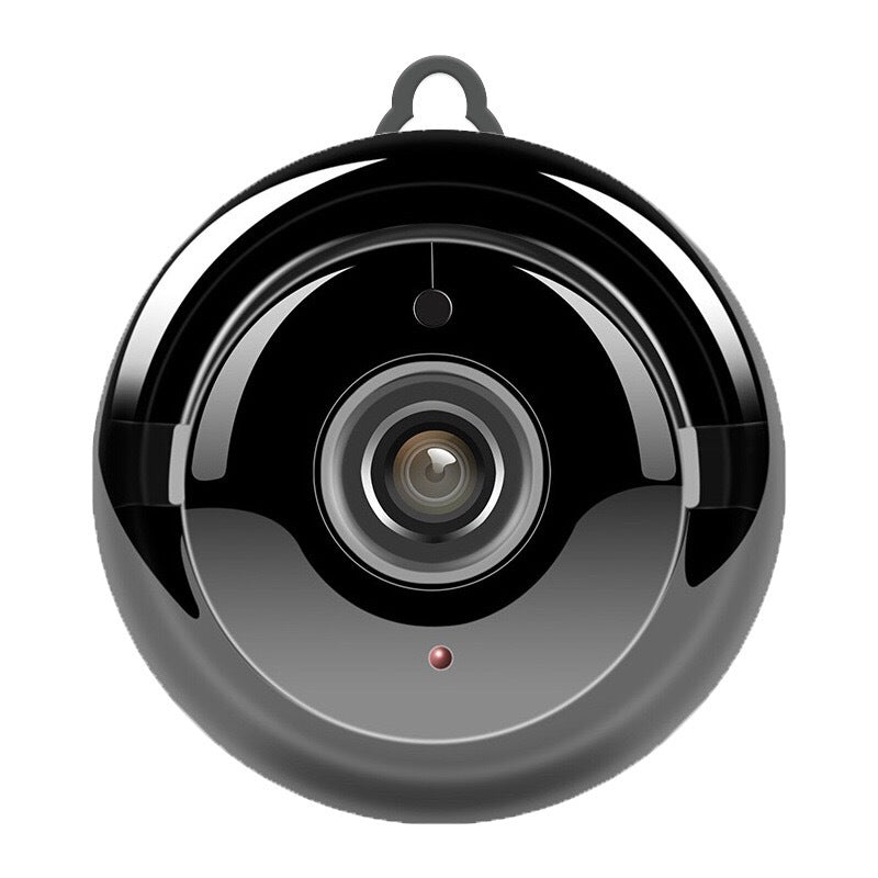 Mini, HD, Night Vision Surveillance Camera