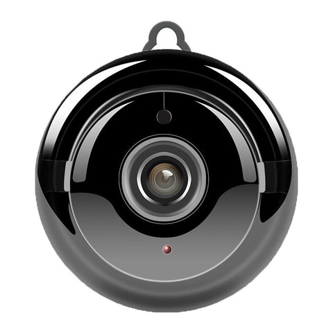 Mini, HD, Night Vision Surveillance Camera