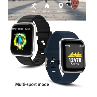 Sport Smart Watch