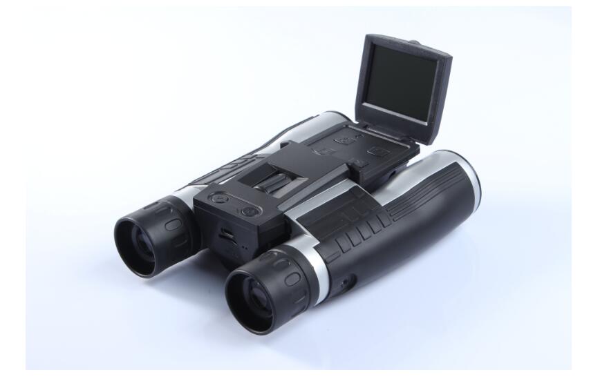 Digital Camera Binoculars / Wireless camera
