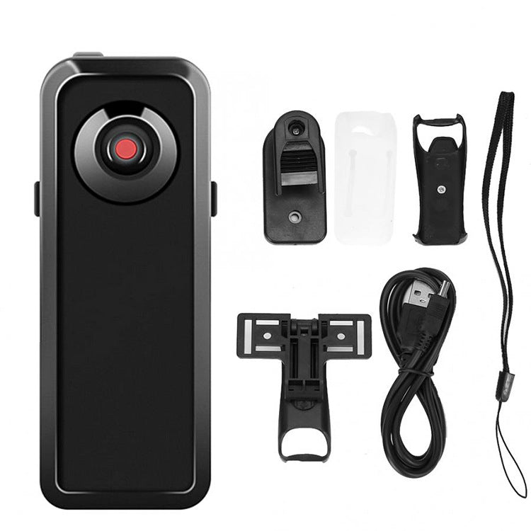 Body Sports Portable Camera