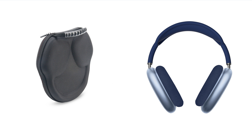 Bluetooth Headphone  Headset
