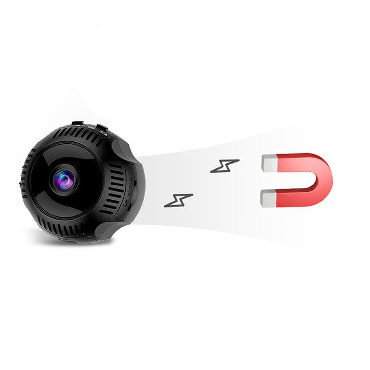 X7 private model sports camera with strap