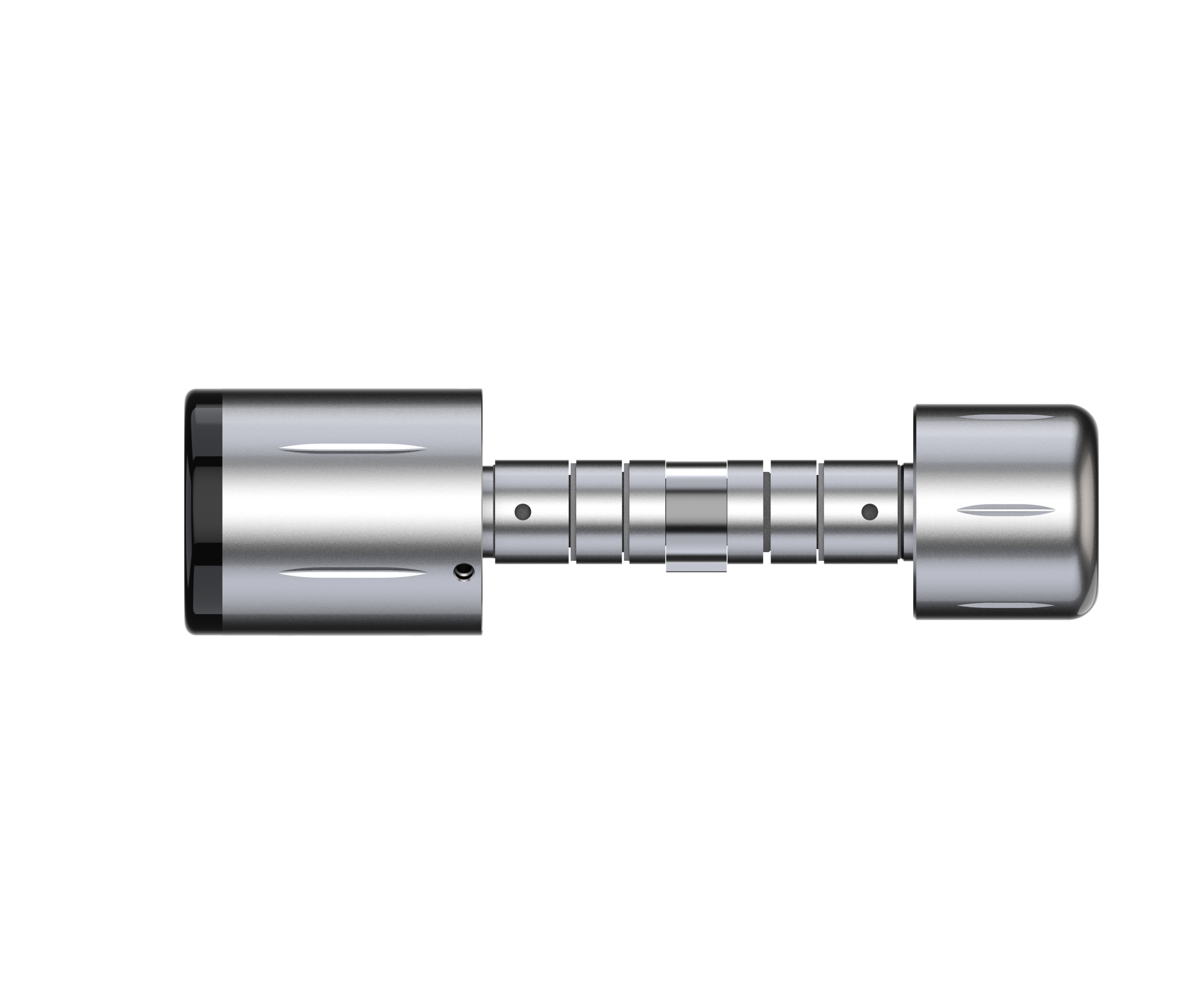 Sl33 Smart Cylinder Lock, Waterproof - Card | TTLock App | Bluetooth - SL33 ...