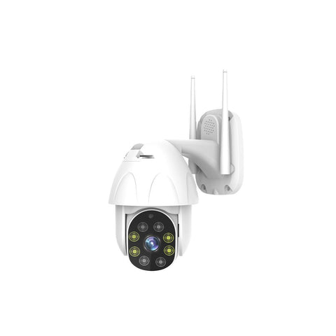 Fashion Night Vision HD Outdoor Security Camera