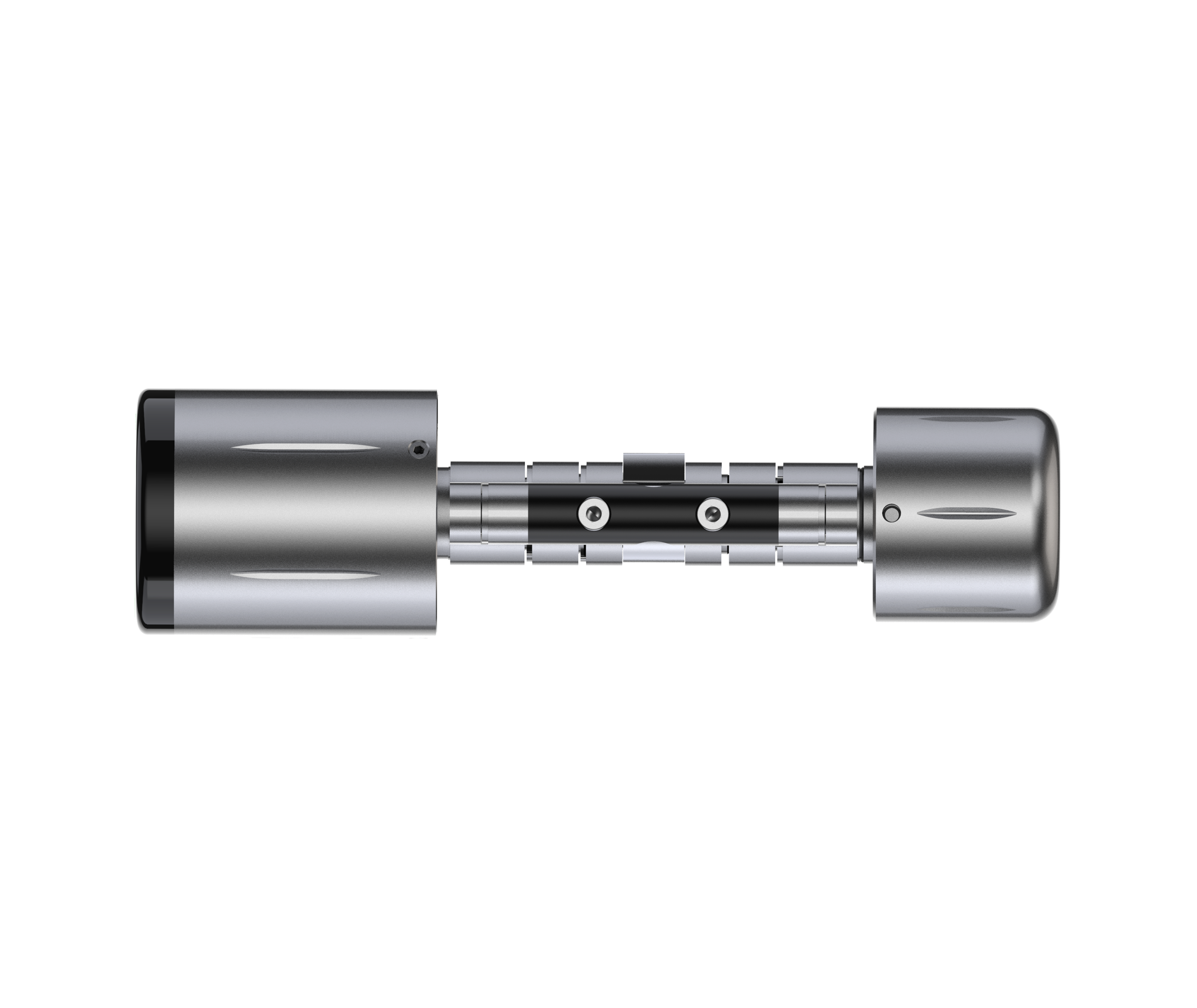 Sl33 Smart Cylinder Lock, Waterproof - Card | TTLock App | Bluetooth - SL33 ...