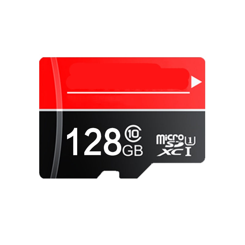 Dash Cam High Speed Recording Memory Card