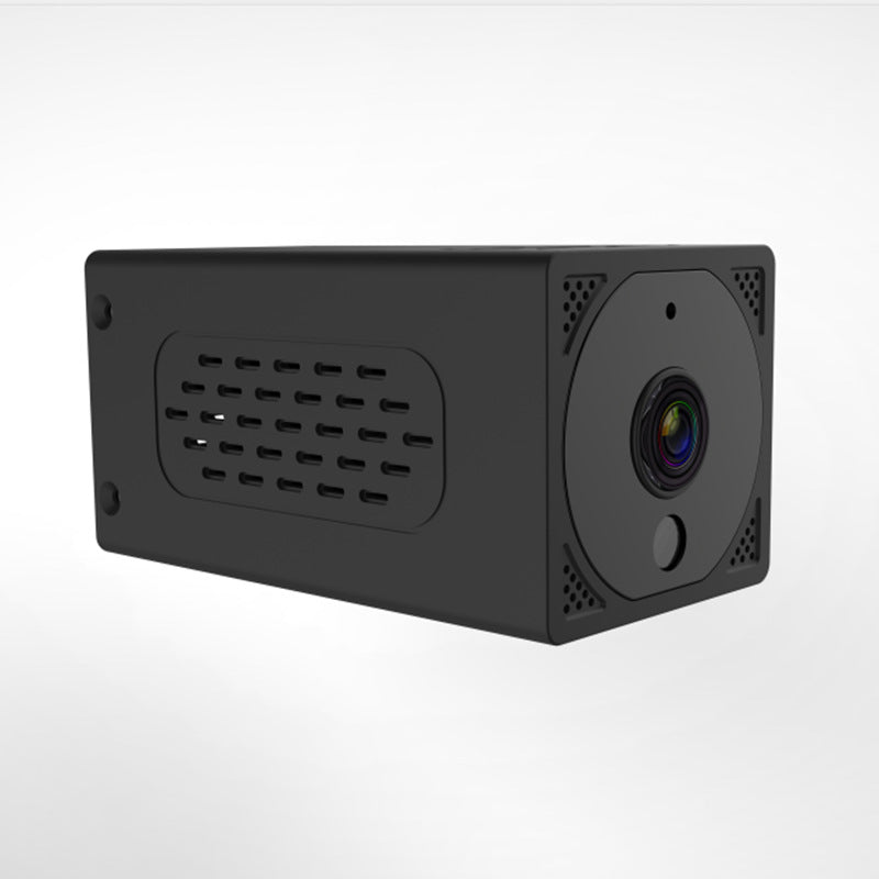 HD Mini Security Camera