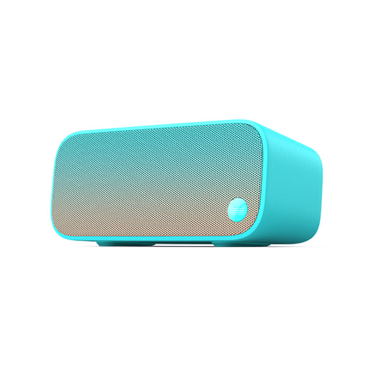 Elf Sugar Cube Smart Speaker