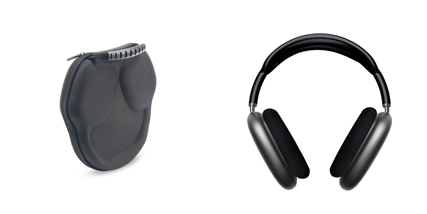 Bluetooth Headphone  Headset