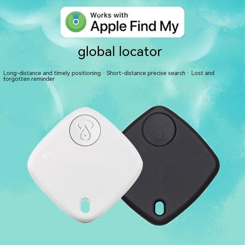 Bluetooth AirTag Global Locator