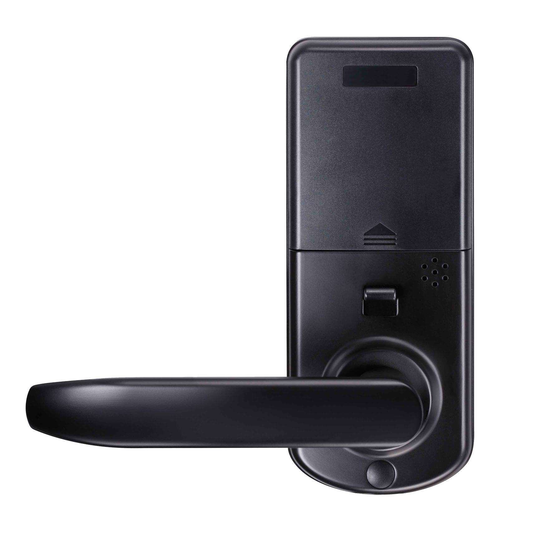 Smart Fingerprint Door Lock – 5-in-1 Keyless Entry | Tuya App, Card, Passcode & Mechanical Key - SL6