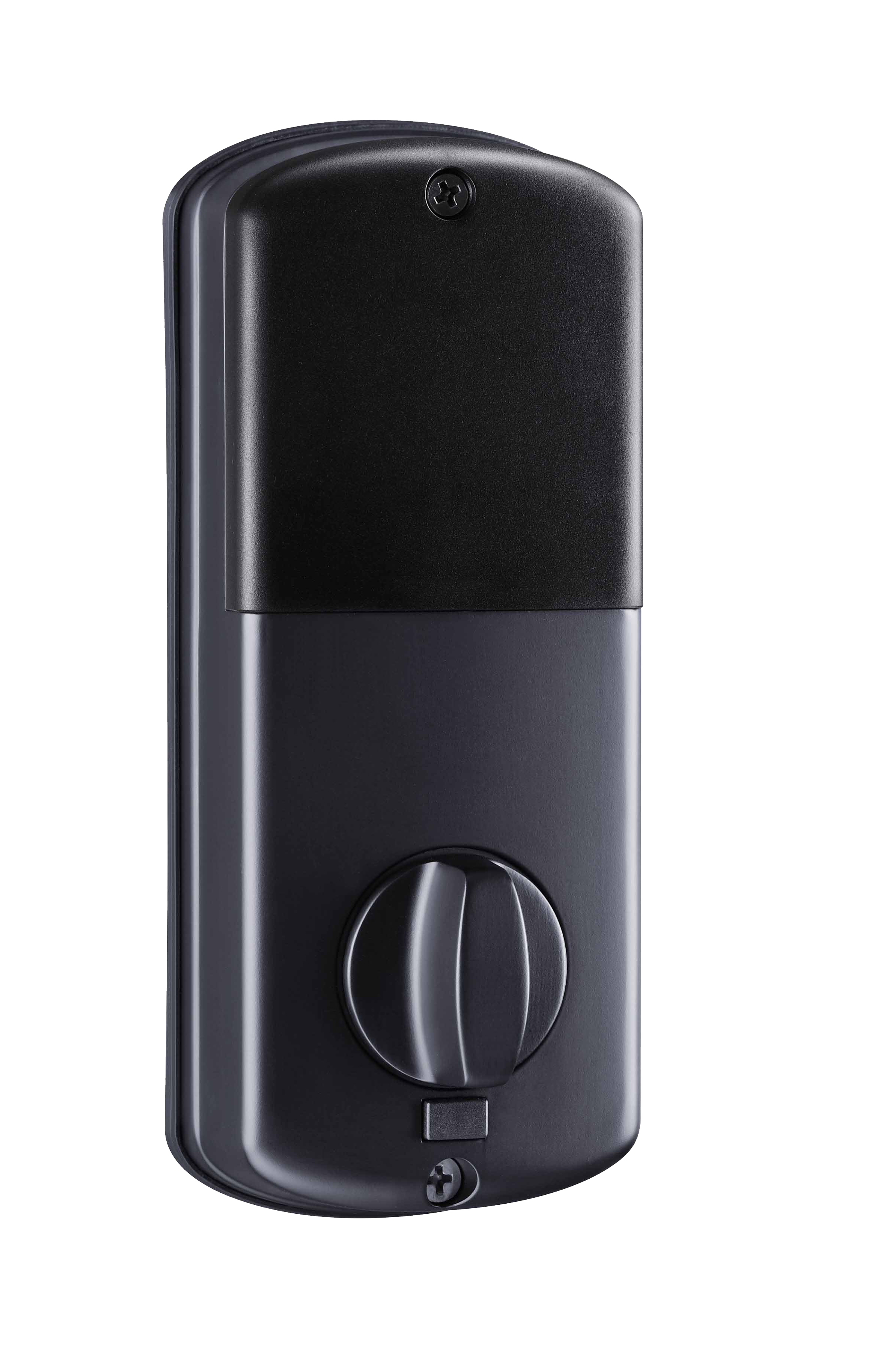 Smart Door Lock with Fingerprint, Keypad, Card & App Control – SL8