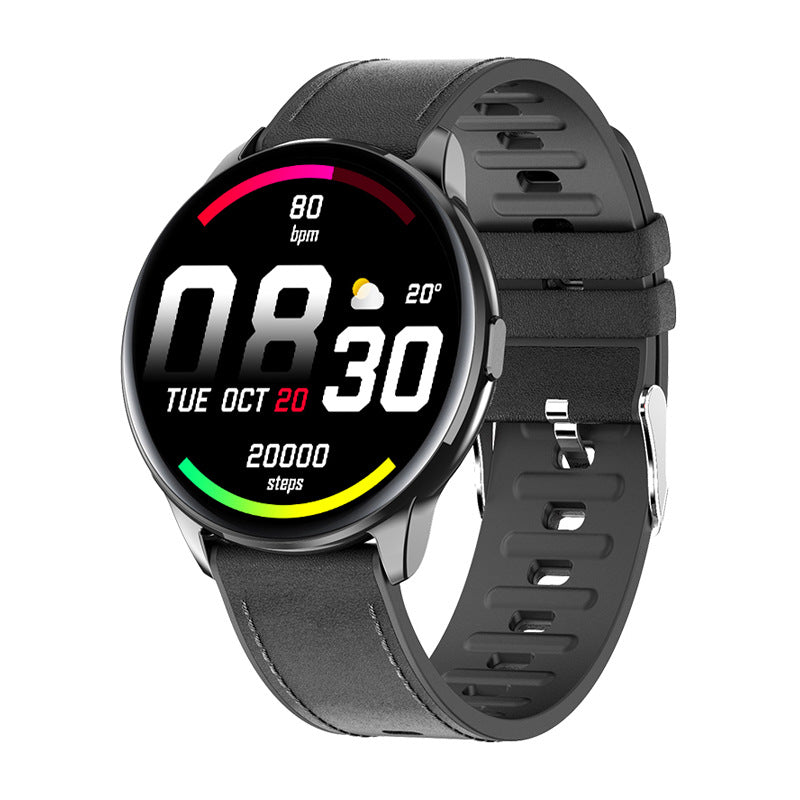 Y90 Smart Watch GPS Blood Pressure Monitoring Health Smart Watch Sports Smart Watch