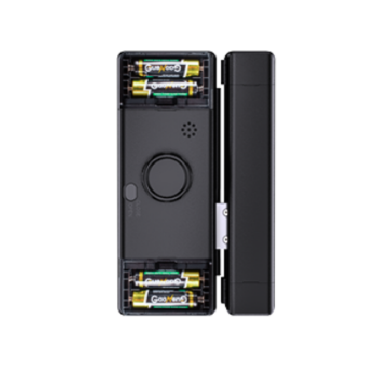 TTLock smart glass door lock TA-GL05 – view 11