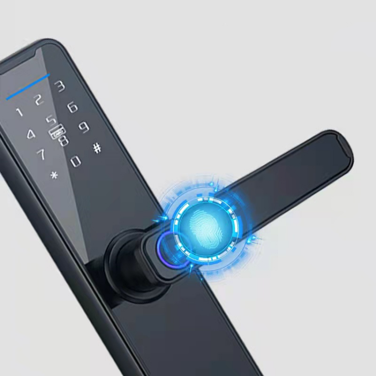 TTLock smart mortise door lock TA-DL20 – view 3