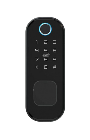 TTLock smart rim lock TA-RL09