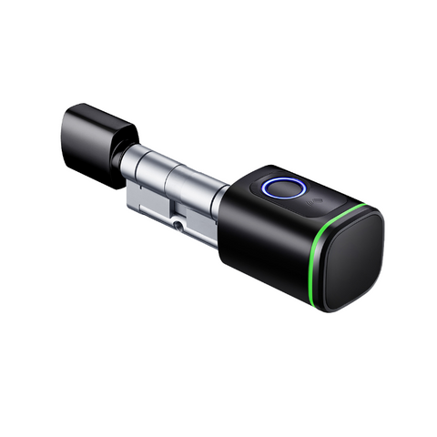 TTLock waterproof fingerprint smart cylinder TA-CY16