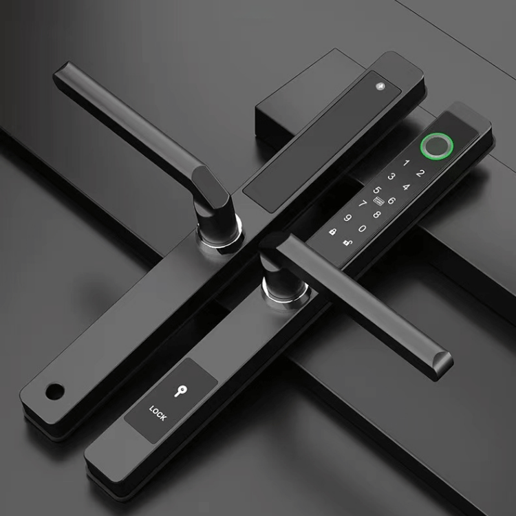TTLock waterproof smart mortise lock TA-DL22