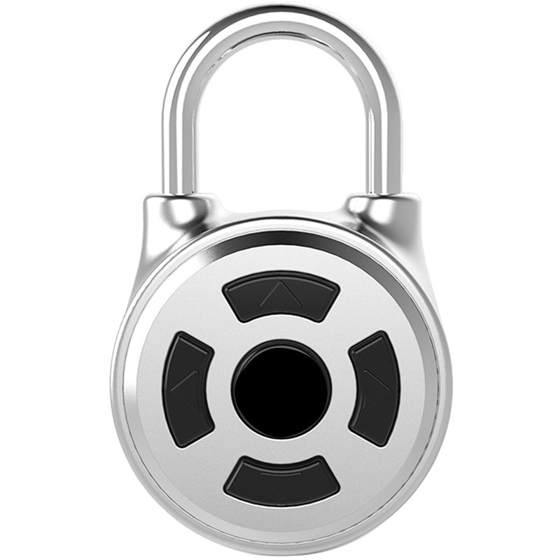 Smart APP Anti-theft Password Small Lock