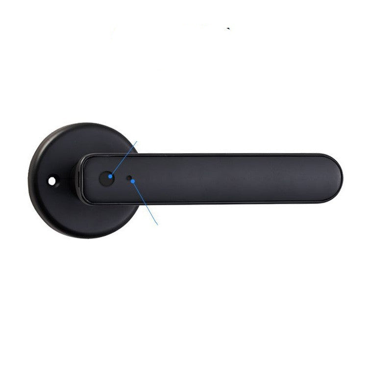 Electronic Home Smart Lock Fingerprint Lock