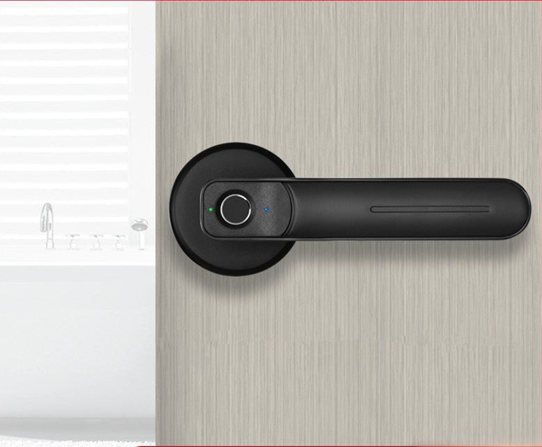 Office Home Electronic Smart Fingerprint Doorlock